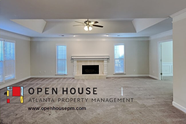 Building Photo - 11925 N Hickory Trace, Alpharetta