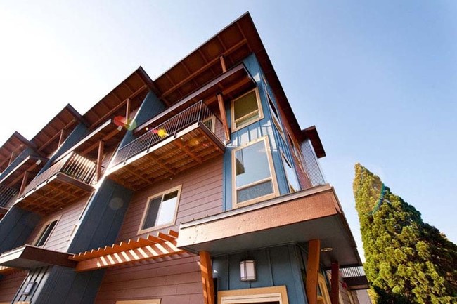 Building Photo - Kokanee Place