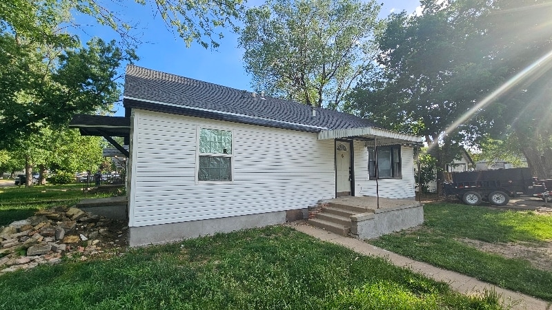 Foto principal - 1019 N Tenth St