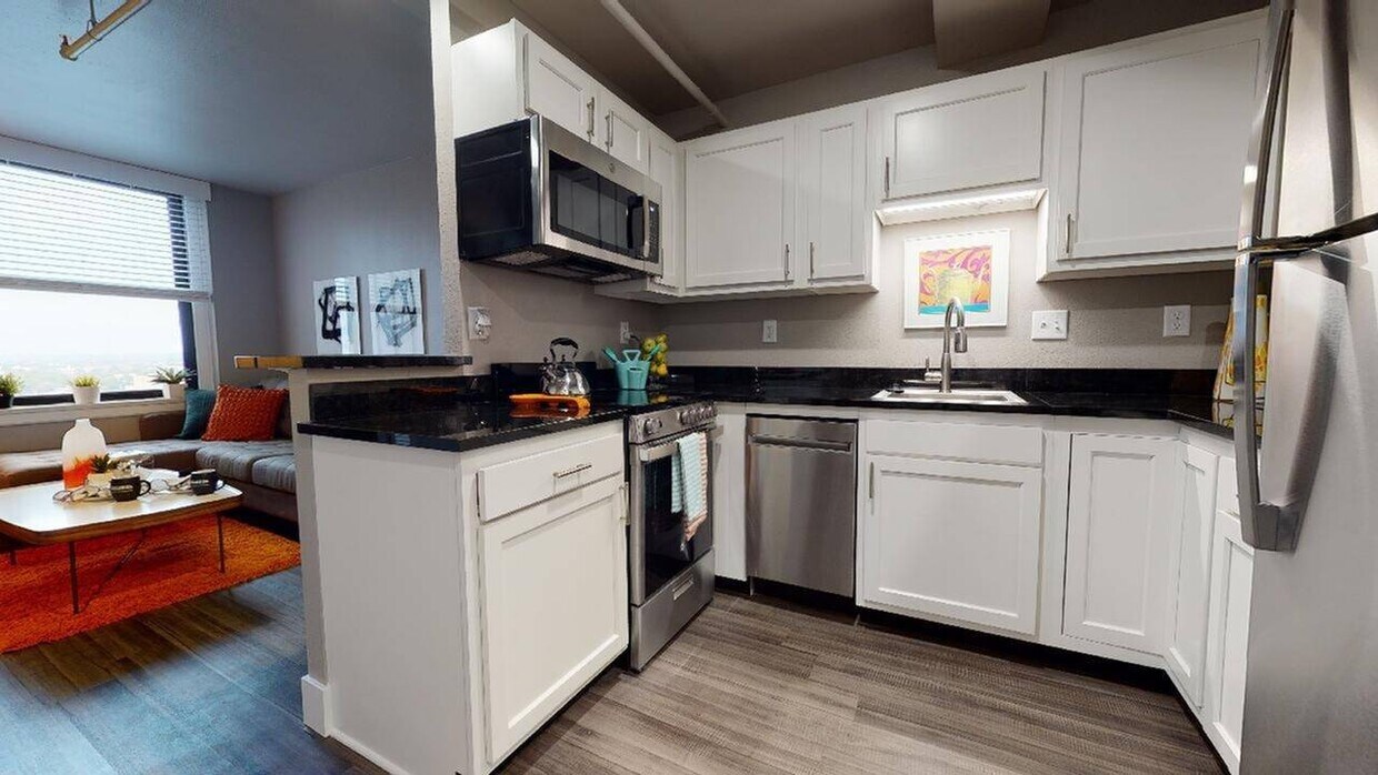 Foto principal - 602 Tremont St