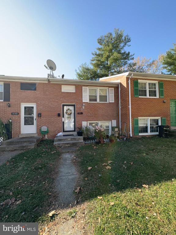 Foto principal - 14386 Berkshire Dr