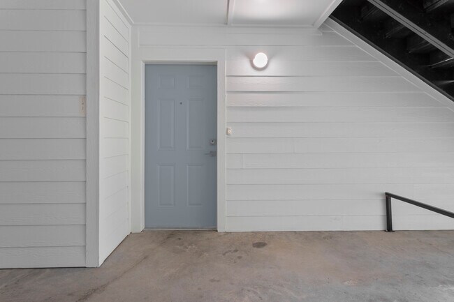 Foto del edificio - Current Apartments