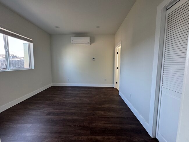 Master Bedrooom - 82 W 49th St