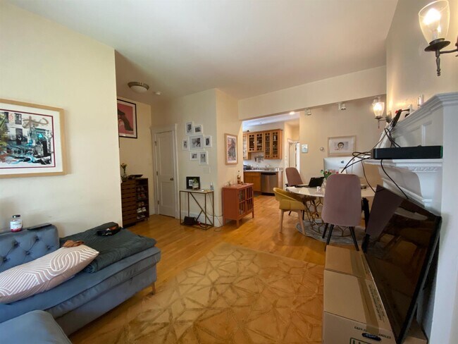 Foto del edificio - 10 Arlington St