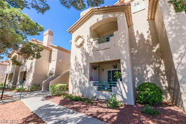 Foto del edificio - 5415 W Harmon Ave