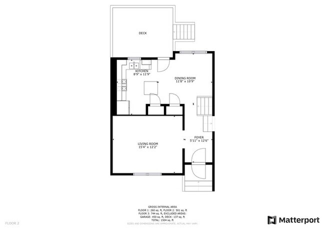 Building Photo - Charming 3 Bedroom in Trussville!
