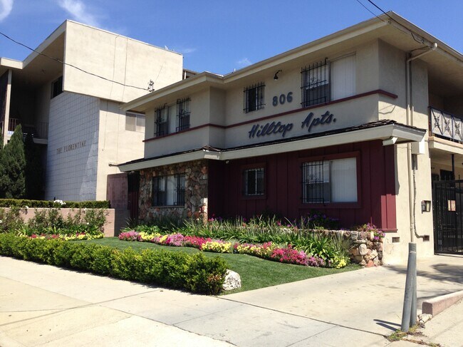 Foto del edificio - 806 Edgewood St