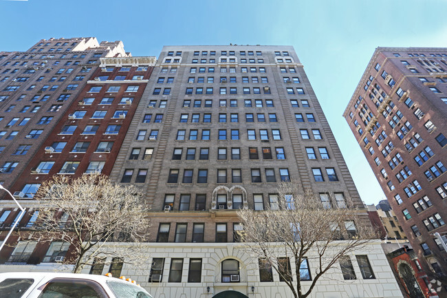 Foto del edificio - 320 West End Ave