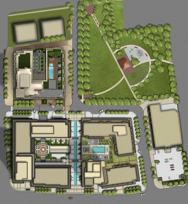 Representación - Treviso II