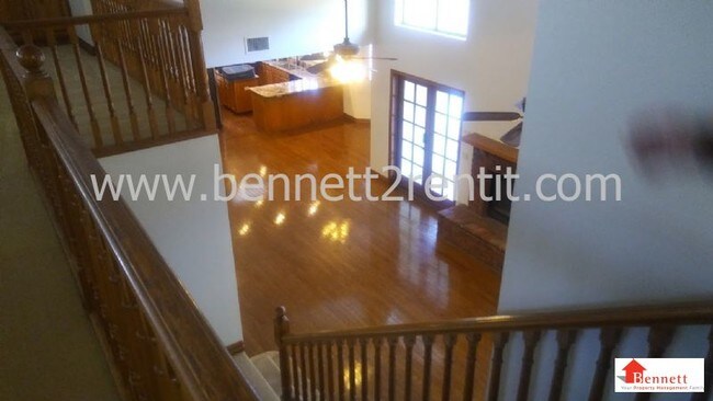Foto del edificio - 1732 E Evergreen St