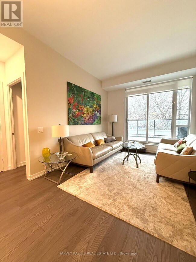 Photo du bâtiment - 609 Avenue Rd