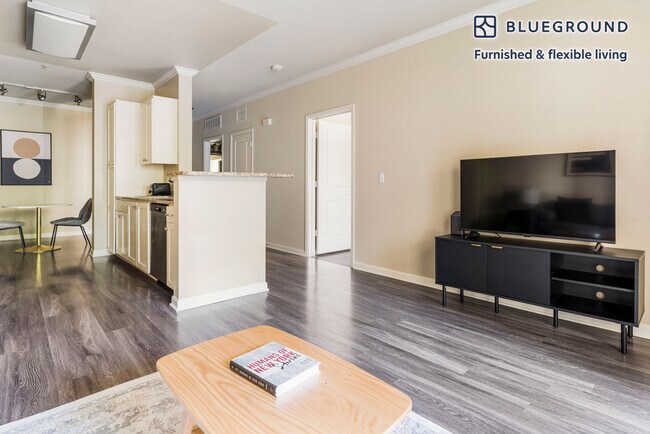 Foto del edificio - 501 Murphy Ranch Rd