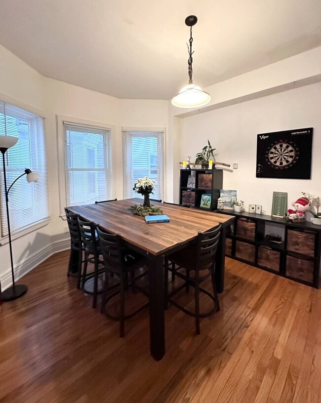 Foto del edificio - 1050 Wendell Ave