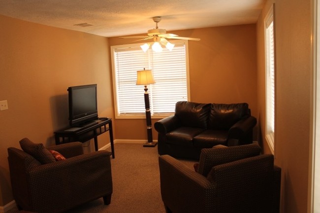 Foto del interior - 200 W 11th
