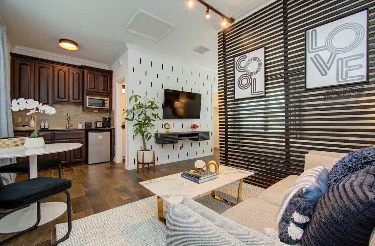 Foto principal - 207 W 26th St