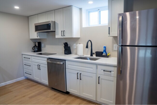 Foto del edificio - 1400 Northcrest Dr