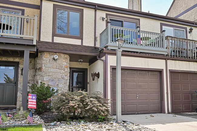 Foto del edificio - 4618 Harbor Beach Blvd