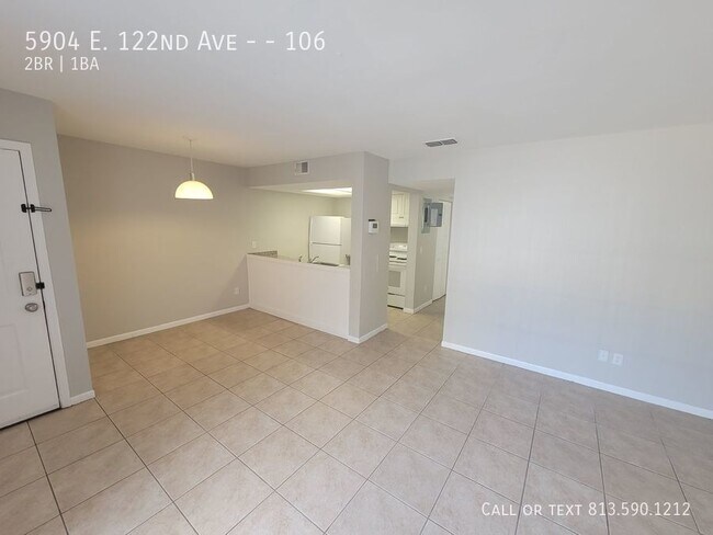 Foto del edificio - Renovated Condo