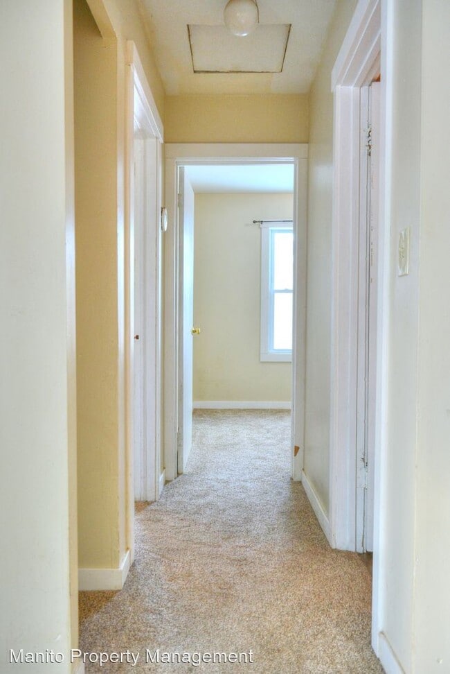 Building Photo - 2 br, 1 bath House - 1115 S Easy Street