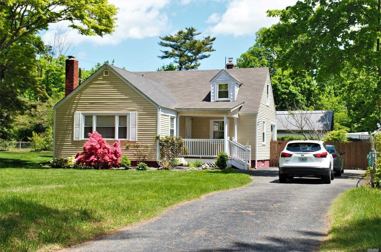 Foto principal - 5 Brentwood Pkwy
