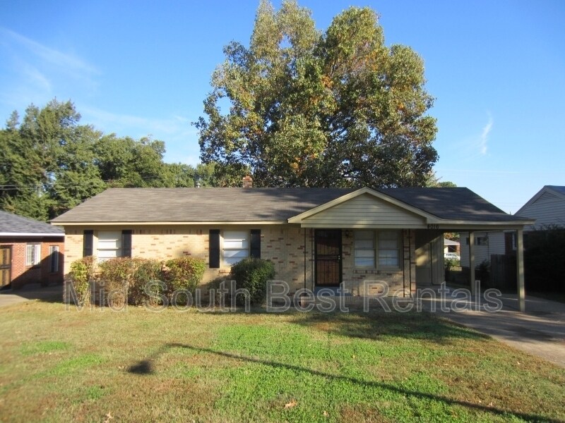Primary Photo - 4016 Arrowhead Rd