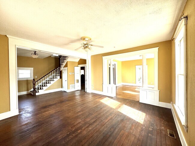 Foto del edificio - 624 N Wentz St