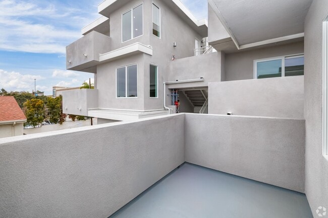 Foto del interior - The Gardens on Bancroft