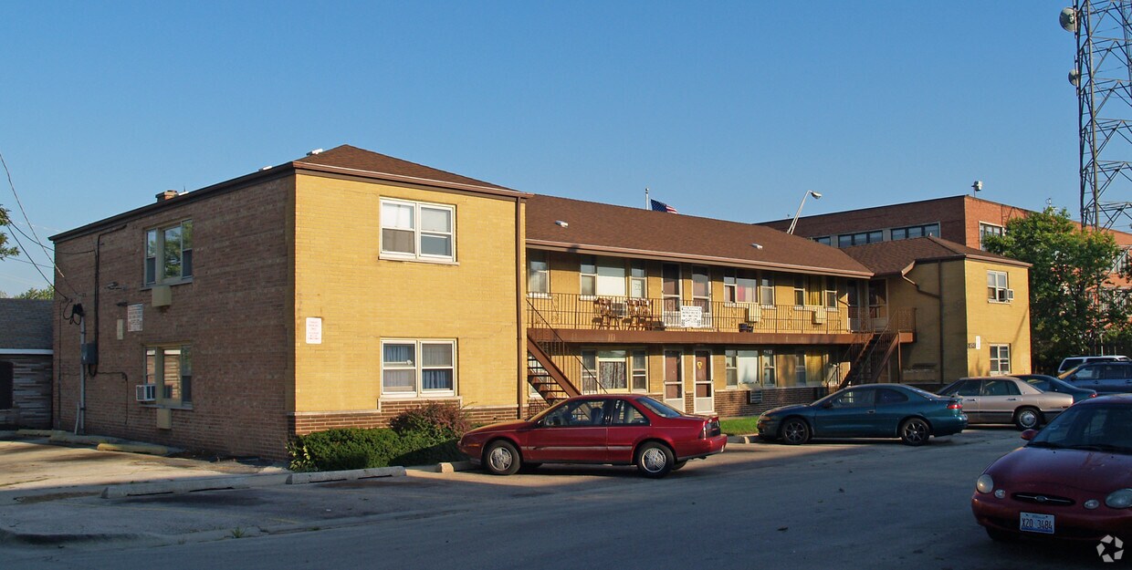 Foto del edificio - 2545 S 56th Ct