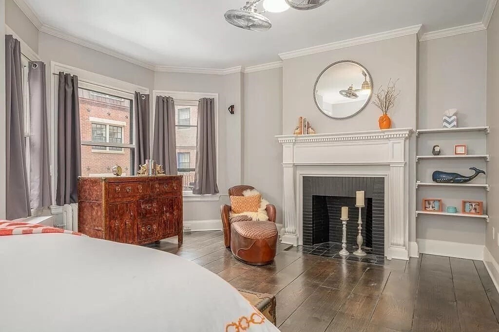 Foto principal - 16 Bowdoin St