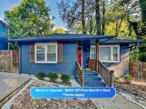 Building Photo - 2875 3rd Ave SW