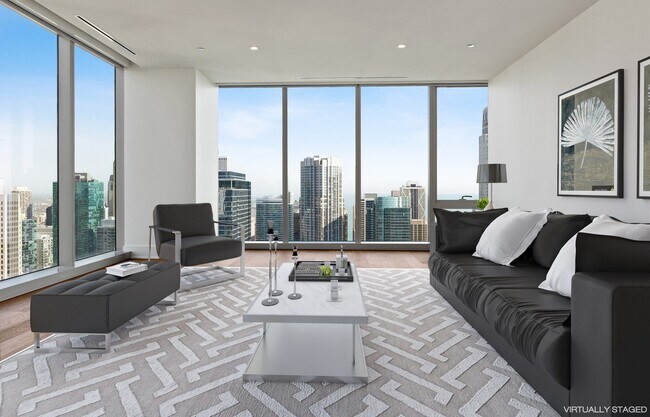 Foto del edificio - 363 E Wacker Dr