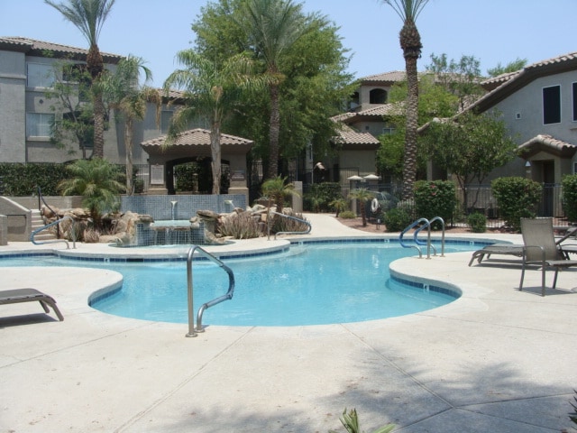 Primary Photo - 3236 E Chandler Blvd