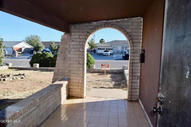 Foto del edificio - 4613 Sun Valley Dr