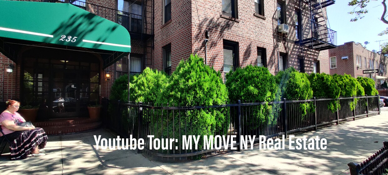 Primary Photo - 235 Quentin Rd