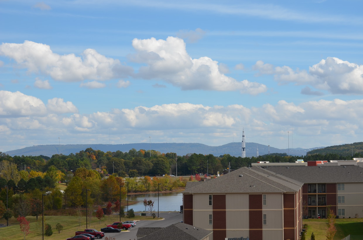 The Bridges In Research Park Rentals - Huntsville, Al 