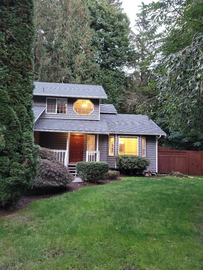 Foto del edificio - 3 Bed 2.5 Bath Home Snohomish