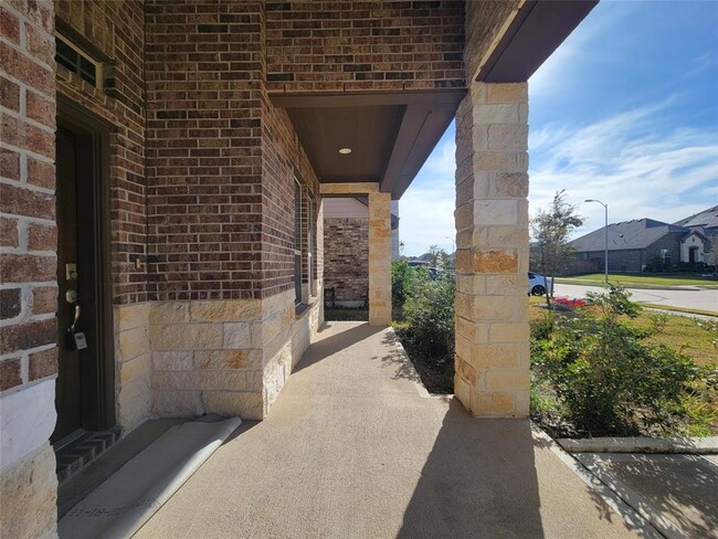 Foto del edificio - 3927 Prairie Landing Ln