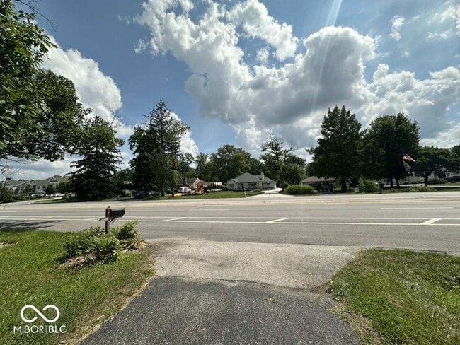 Building Photo - 8500 N Meridian St