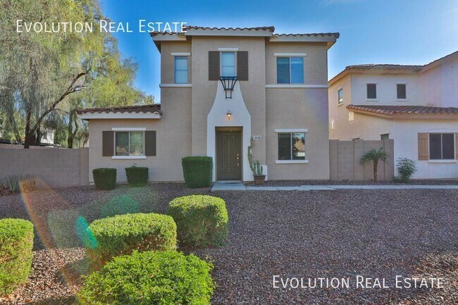 Foto del edificio - 4616 E Laurel Ct