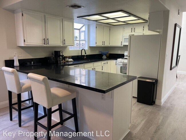 Foto del edificio - 3 br, 2.5 bath House - 2311 San Jose Ave