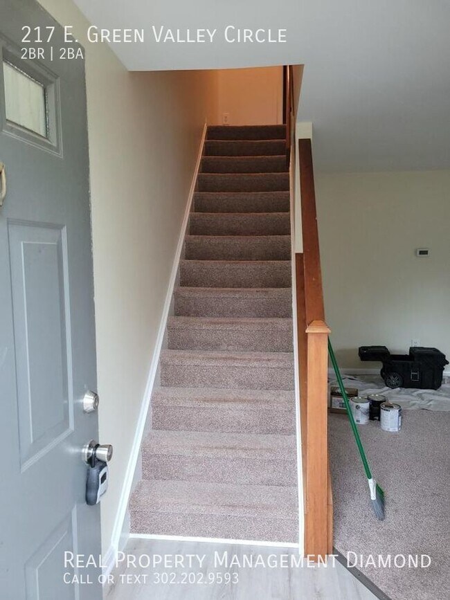 Building Photo - Spacious 2 bedroom in Green Valley, Newark