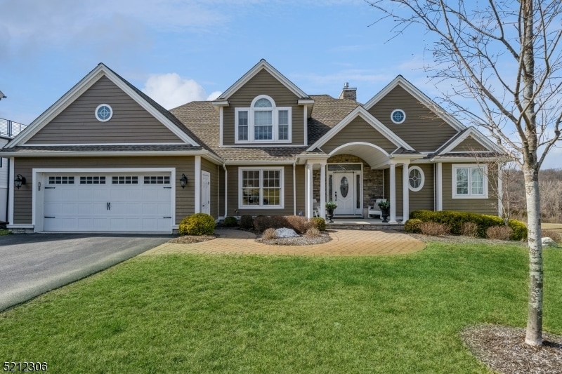 31 Woodcott Dr, Hamburg, NJ 07419 House Rental in Hamburg, NJ