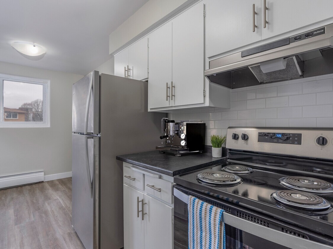 Photo principale - 124 Tupper Crescent