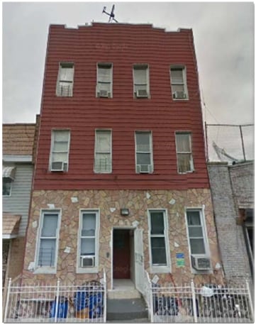 Building Photo - 147 George St.