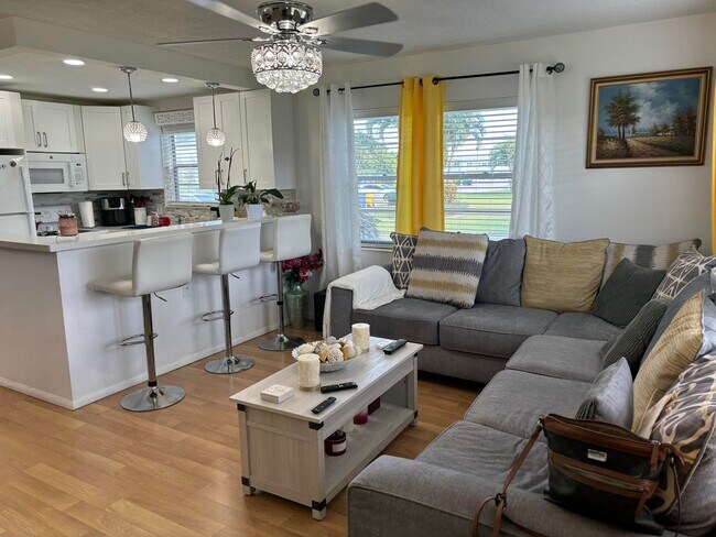 Foto del edificio - 172 Camden H