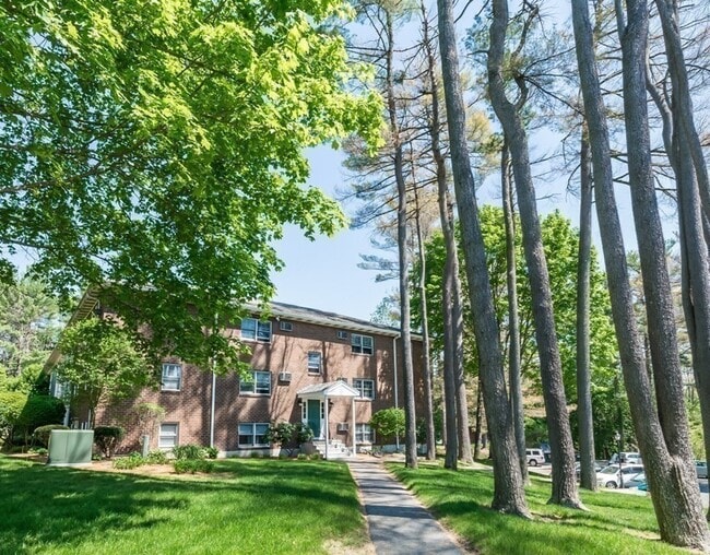 Foto del edificio - 209 Great Rd