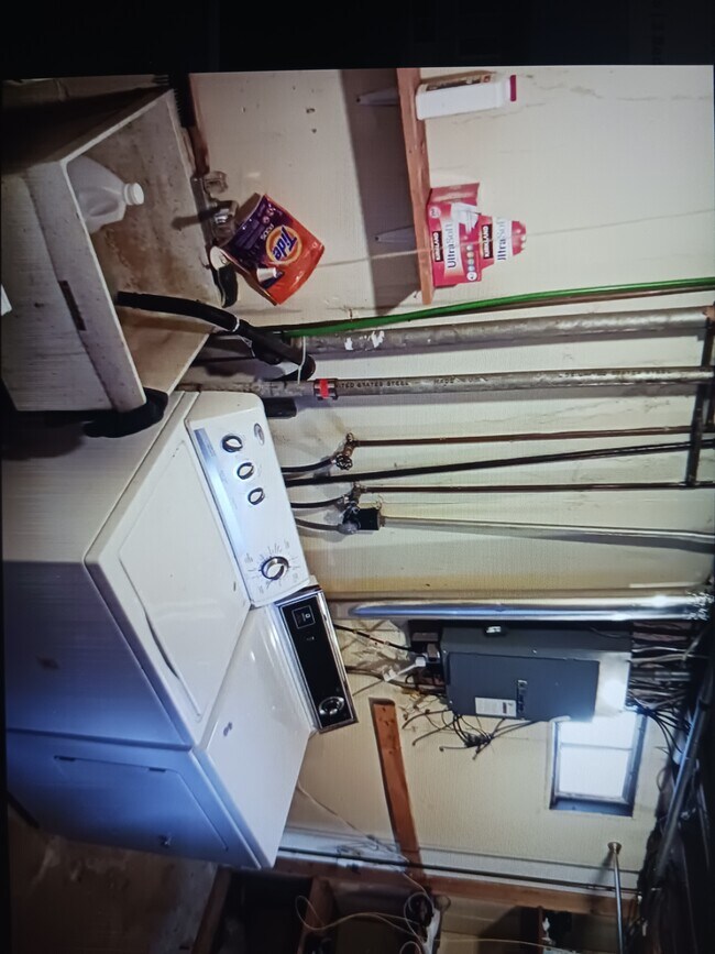 Foto del edificio - 4121 5th Pl NW