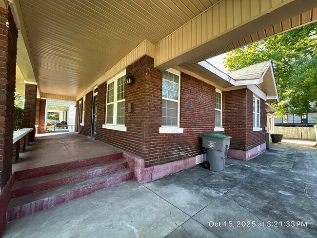Foto del edificio - 443 N Avalon St