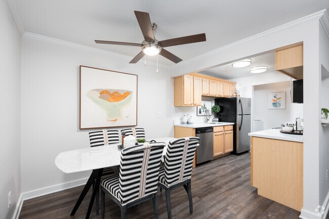 Interior Photo - Preserve at Forbes Creek