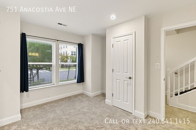 Building Photo - 751 Anacostia Ave NE